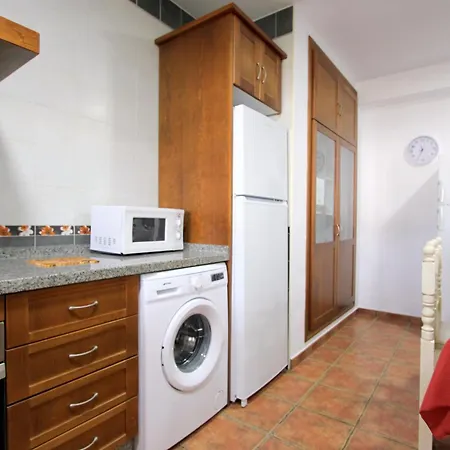 Casa Rocio 1 Casa vacanze *