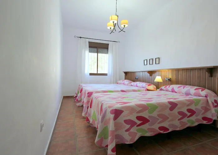 Casa Rocio 1 Conil De La Frontera