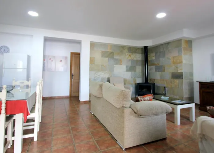 Casa Rocio 1 Casa vacanze