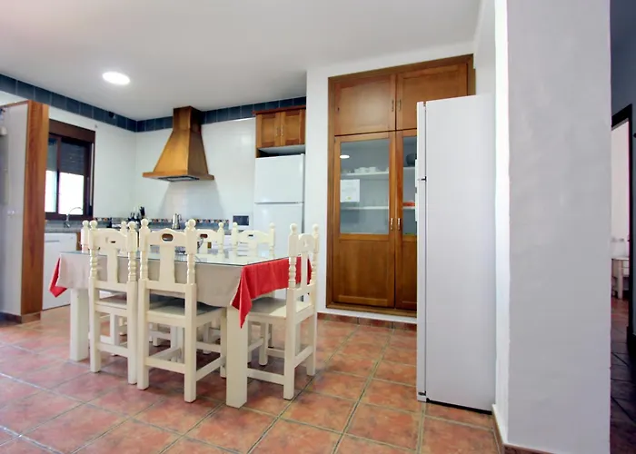 Casa vacanze Casa Rocio 1 *