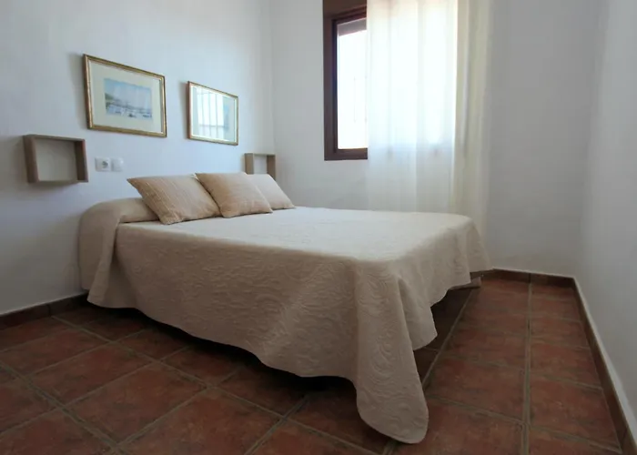 Casa Rocio 1 Casa vacanze