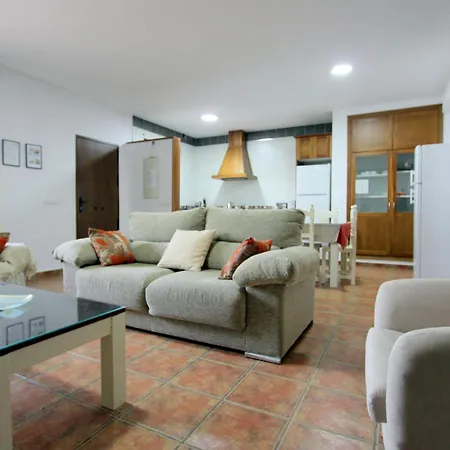 Casa Rocio-conil Holiday home *