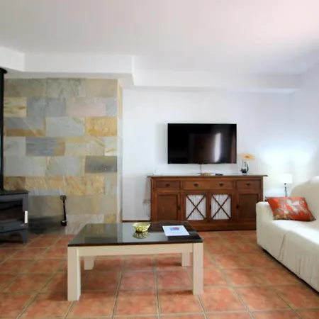 Casa Rocio-conil *