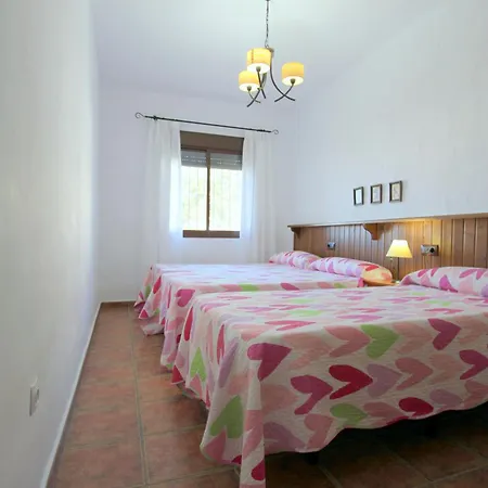 Casa Rocio-conil Conil De La Frontera