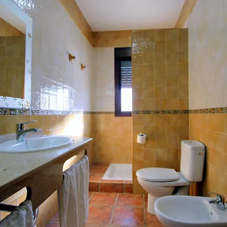 Casa Rocio-conil Holiday home
