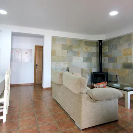 Casa Rocio-conil Holiday home
