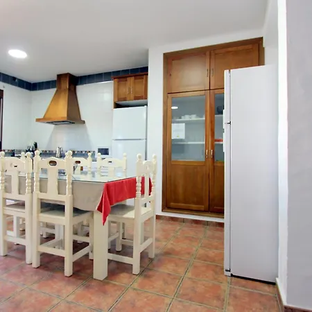 Holiday home Casa Rocio-conil *