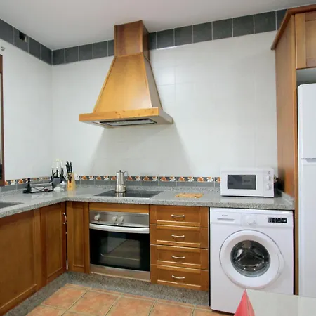 Holiday home Casa Rocio-conil Conil De La Frontera