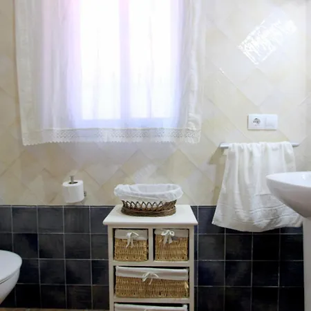 Casa Rocio-conil