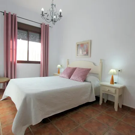 Casa Rocio-conil Holiday home *