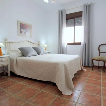 Casa Rocio-conil Holiday home Conil De La Frontera