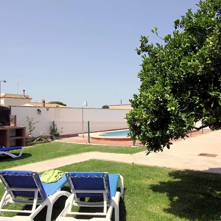 Holiday home Casa Rocio-conil