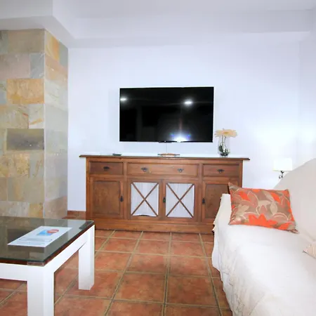 Casa Rocio-conil Holiday home Conil De La Frontera
