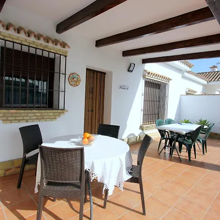 Casa Rocio-conil *