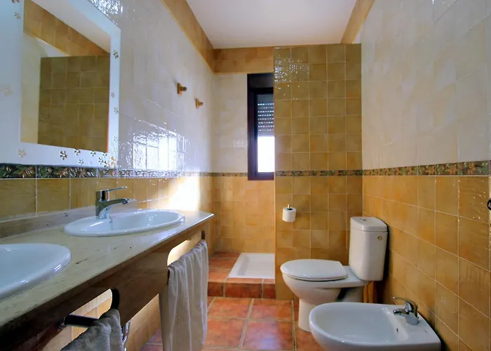 Casa Rocio 1 Tatil Evi