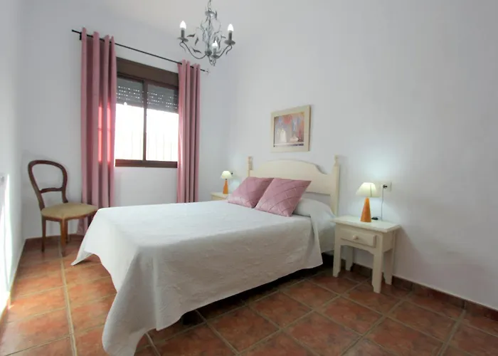 Casa Rocio 1 Tatil Evi *