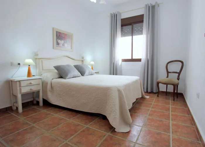 Casa Rocio 1 Tatil Evi Conil De La Frontera