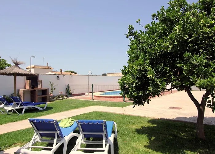 Tatil Evi Casa Rocio 1