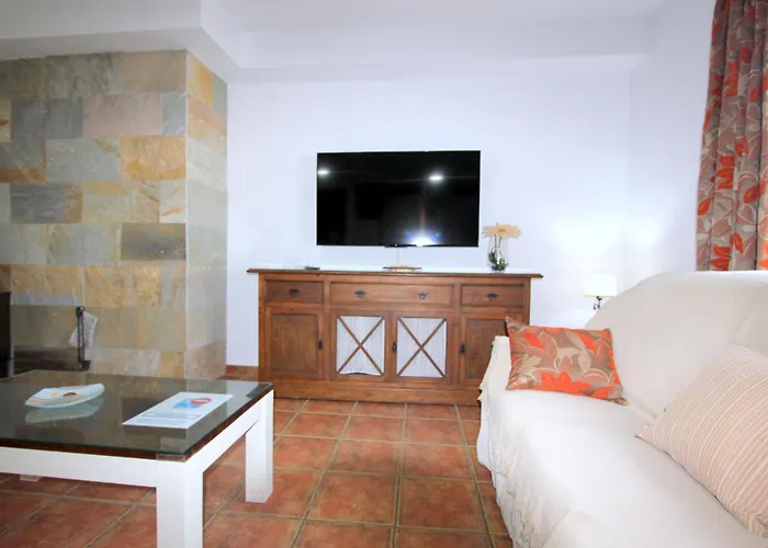 Casa Rocio 1 Tatil Evi Conil De La Frontera